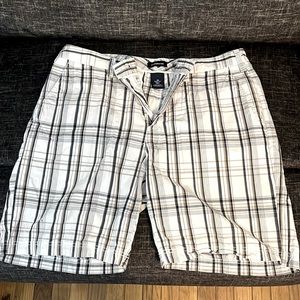 Crofts&borrow mens shorts size 36